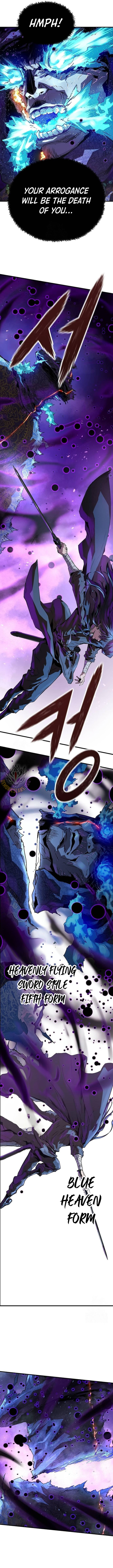 Absolute Regression Chapter 54 17